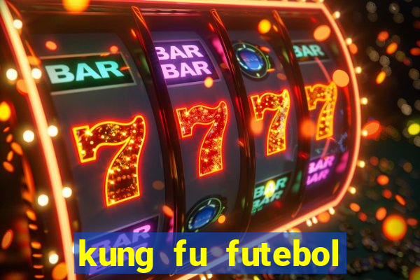 kung fu futebol clube download 1080p